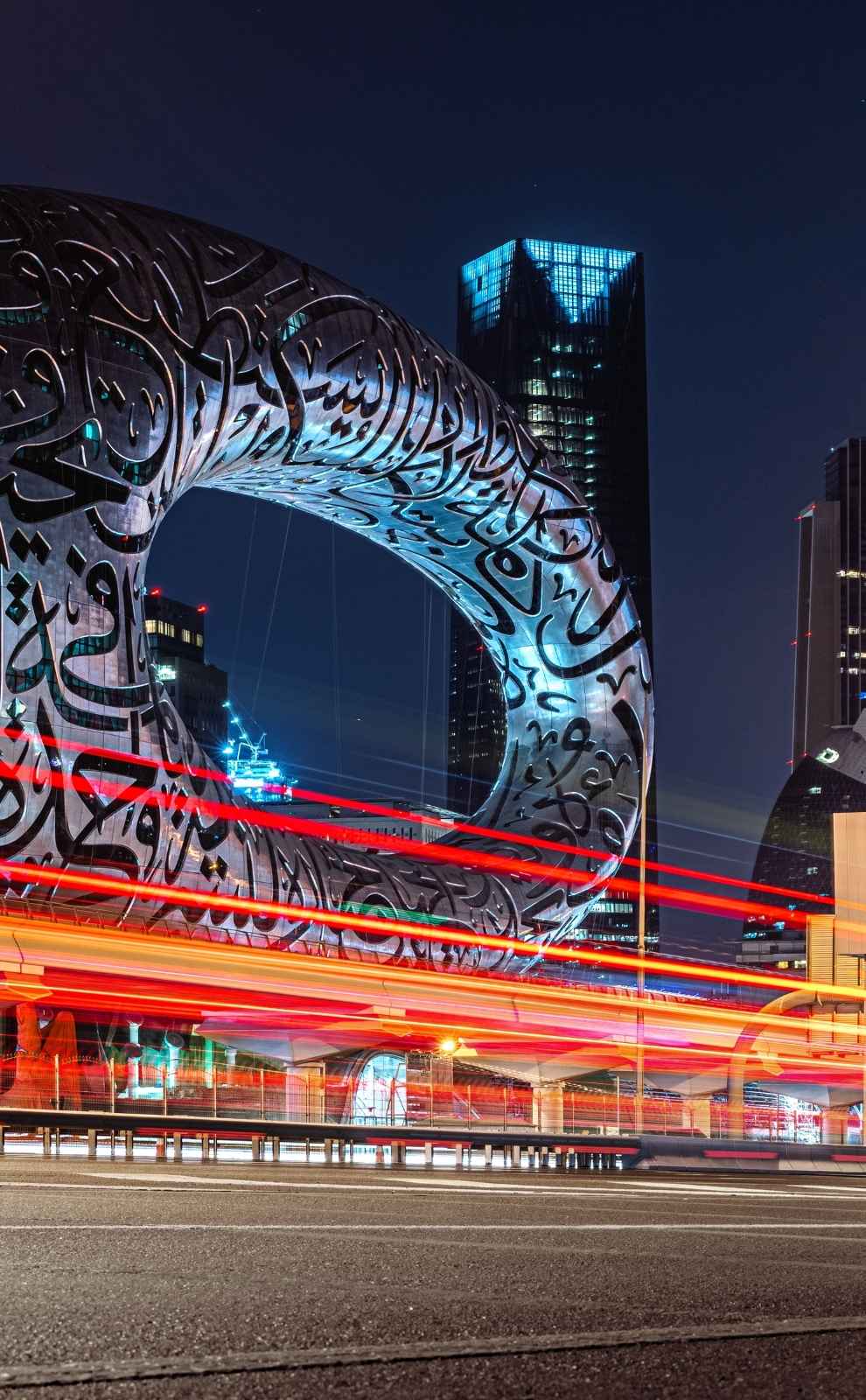 Dubai